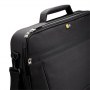 Case Logic | Fits up to size 15.6 "" | VNCI215 | Messenger - Briefcase | Black | Shoulder strap - 8